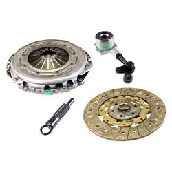 LuK Clutch Kits for 2006-2007 G6 - 6243592330