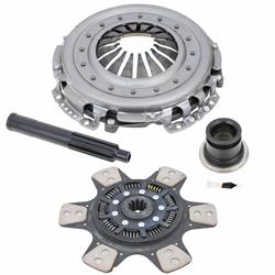 Luk Clutch 04-273 LuK Clutch Kits | Summit Racing