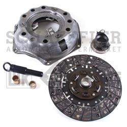 LuK Clutch Kits 6243328770