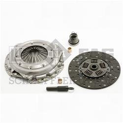 LuK Clutch Kits 6283161770