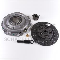 LuK Clutch Kits 6273006770