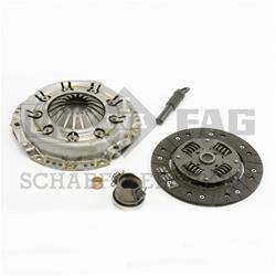 LuK Clutch Kits for 1987-1991 DAKOTA - 6232791770