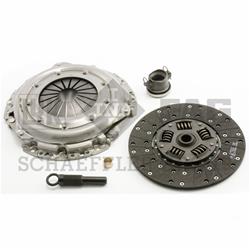 LuK Clutch Kits 6280737770