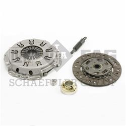 LuK Clutch Kits 6233489000