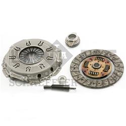 LuK Clutch Kits 6243663000