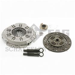 LuK Clutch Kits 6221657770