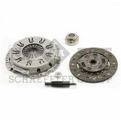 LuK Clutch Kits 6233492000