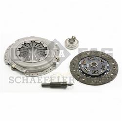LuK Clutch Kits for 1989-1991 SONATA - 6233493000