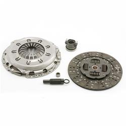 LuK Clutch Kits 6301743770