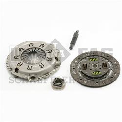 LuK Clutch Kits 6231741770