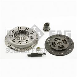 LuK Clutch Kits for 1995-1998 DAKOTA - 6232885770