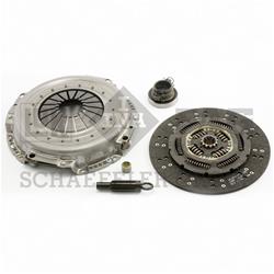 LuK Clutch Kits for 1998-2003 RAM 2500, 1998-2005 RAM 3500 - 6312353770