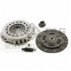 LuK Clutch Kits for 2001-2005 RAM 2500, RAM 3500 - 6333104770