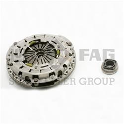 LuK Clutch Kits for 2001-2009 PT CRUISER - 6233061770