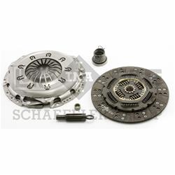 LuK Clutch Kits for 2001-2009 DAKOTA, 2006-2009 RAIDER, 2001-2008 RAM 1500 - 6303017770