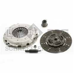LuK Clutch Kits for 2003-2008 RAM 3500, RAM 2500, 2006-2008 RAM 1500 - 6303031770
