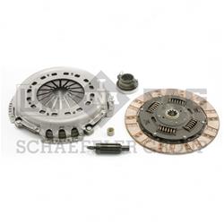 LuK Clutch Kits for 2001-2005 RAM 2500, RAM 3500 - 6333107770