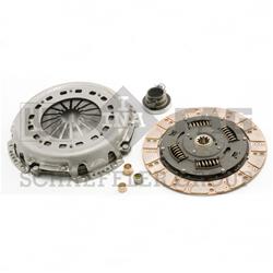 LuK Clutch Kits 6333109000