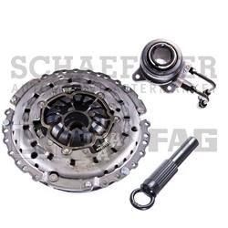 LuK Clutch Kits for 2006-2008 OPTIMA, SONATA - 6243597330