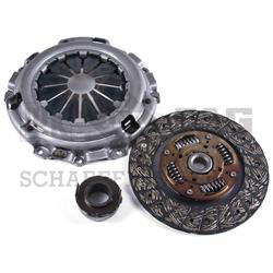 LuK Clutch Kits for 2004-2007 LANCER - 6223261000