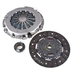 LuK Clutch Kits for 2007-2012 ELANTRA, 2010-2011 SOUL - 6233455000