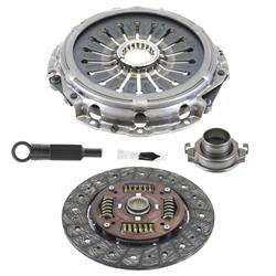LuK RepSet Clutch Kits for 2008-2015 LANCER - 6243957100