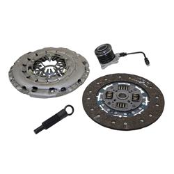 LuK Clutch Kits for 2010-2012 GENESIS COUPE - 05-169