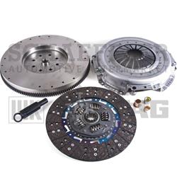 LuK Clutch Kits for 1989-1993 D250, D350, 1992 W250 - 6010034000