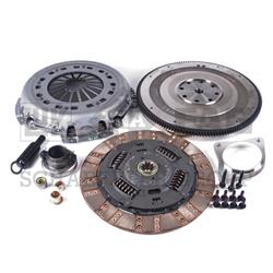 LuK Clutch Kits