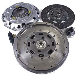 LuK Clutch Kits 6000157000