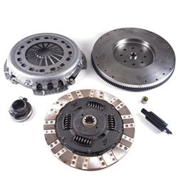 LuK Clutch Kits for 2001-2005 RAM 2500, RAM 3500 - 6010030000