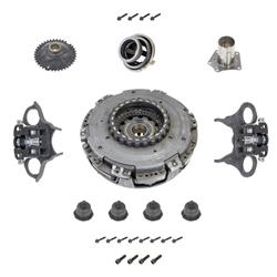 Luk Clutch - Clutch Kits for 2012-2017 VELOSTER - 6020012000