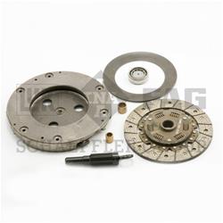 LuK Clutch Kits for 1979-1981 310, 1976-1978 F10 - 6193139000