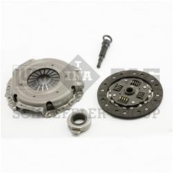 LuK Clutch Kits 6190846770