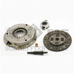 LuK Clutch Kits for 1983-1984 PULSAR NX, 1987-1990 SENTRA, 1982-1985 STANZA - 6203277000