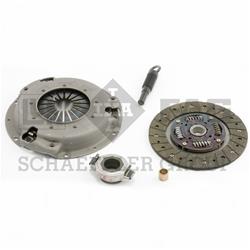 LuK Clutch Kits for 1988-1989 PULSAR NX - 6213097000