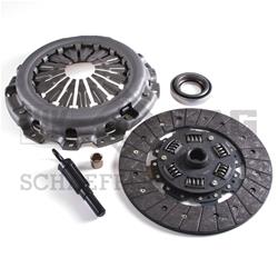 LuK Clutch Kits for 2005-2006 350Z, 2005-2007 G35 - 6243314000