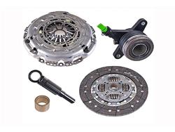 LuK Clutch Kits 6243444330