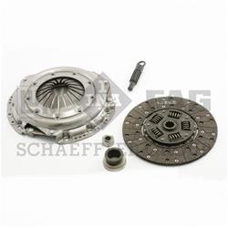 LuK Clutch Kits 6283030770