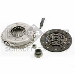 LuK Clutch Kits 6253017770