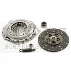 LuK Clutch Kits for 1983-1987 F-350, F-250, 1984 F-150 - 6283056770