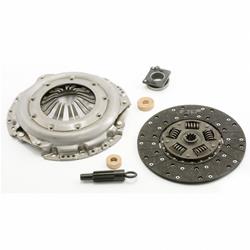 FORD 2.8L/170 Clutch Kits - Free Shipping on Orders Over $99 at 