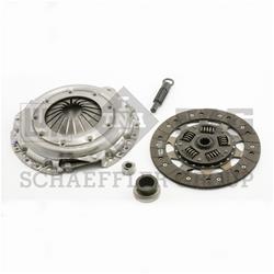 LuK Clutch Kits 6283151770