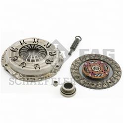 LuK Clutch Kits 6233130770