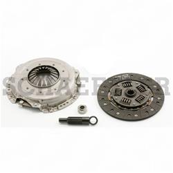 LuK Clutch Kits 6253025770