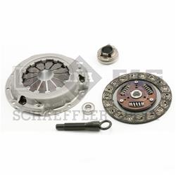 LuK Clutch Kits for 1994-1997 ASPIRE, 1988-1993 FESTIVA - 6183098000