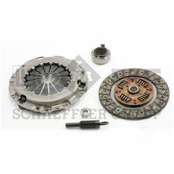 LuK Clutch Kits for 1990-1992 PROBE - 6243602000