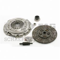 LuK Clutch Kits for 1987-1994 F-250, F-350, 1989-1994 F-SUPER DUTY - 6283008770