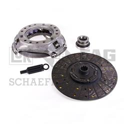 Clutch Kits - Lever type Pressure Plate Style - Free Shipping on