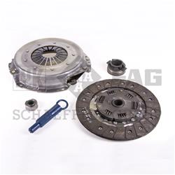 LuK Clutch Kits for 1988-1989 SCORPIO - 6243667000